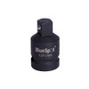 Blue Spot Tools 1/2" Female to 3/8" Male Impact Adaptor