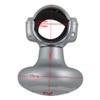 TYPE-R Car Vehicle Steering Wheel Spinner Knob Power Handle
