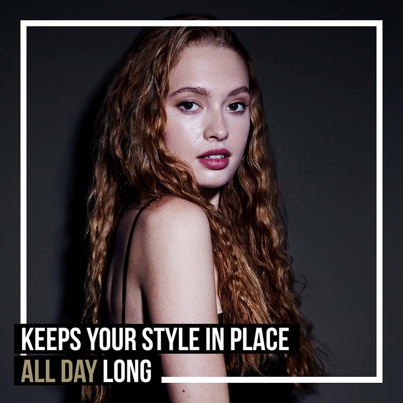 TRESemmé Hair Spray Freeze Hold For All Hair Types Anti-Frizz