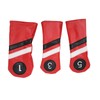 Golf Club Covers Golf Head Covers Full Set of Club