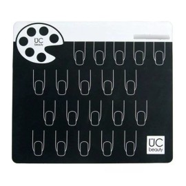 Uberchic Mini Ubermat Ngo Tapete