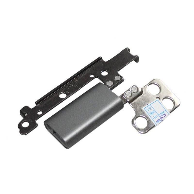 JINTAI L&R LCD Screen Hinge Pair Kit Set Axis Sharft