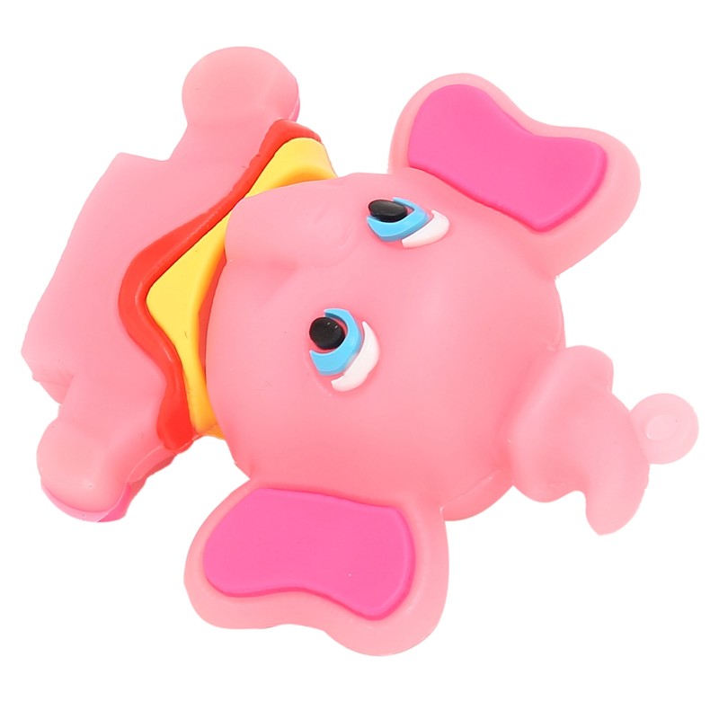 Cartoon U Disk Compatible Optional Memory Cute Elephant Memory Stick