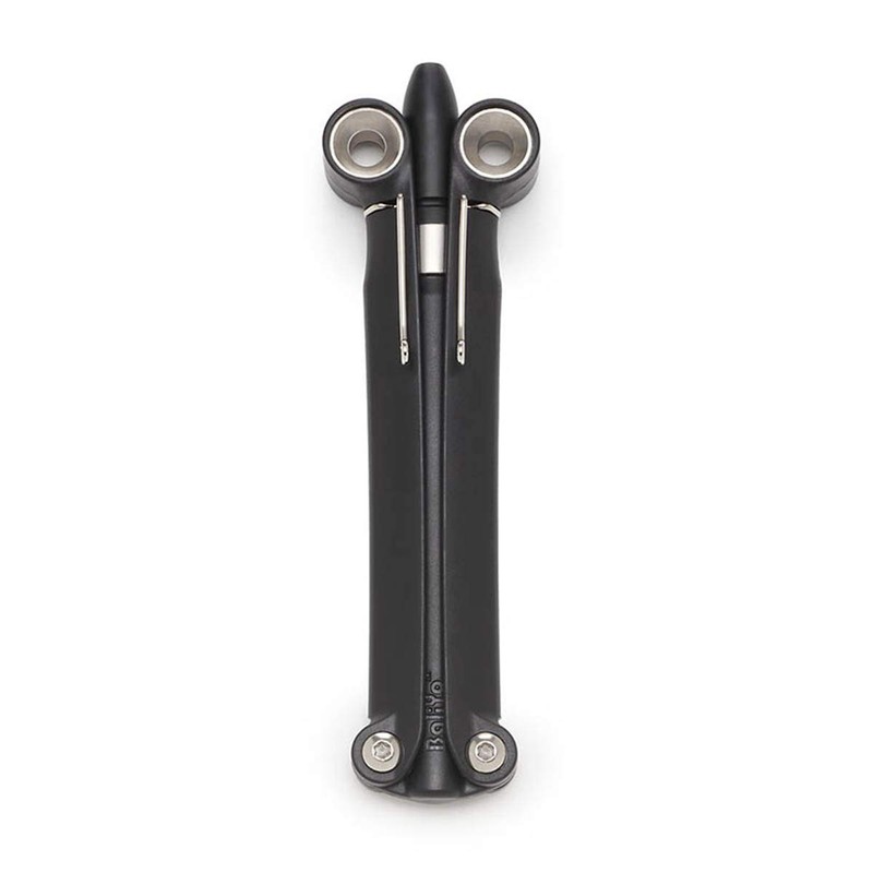 Spyderco BaliYo Twin Handled Pen - High Performance Heavy Duty