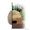 Exo Terra Reptile Den, Hideout Tunnel System for Terrariums, Medium,