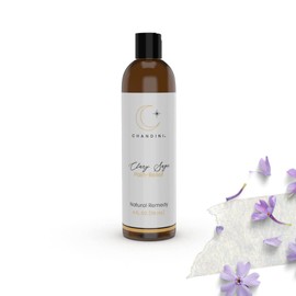 Chandini Soothing Body Oil with Clary Sage - Nourishing Blend for Relaxation and Wellness