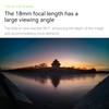 7artisans 18 mm F5.6 Lens MF Full Format for L-Mount