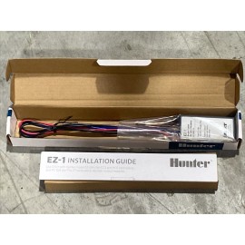 Hunter Industries EZ-1 Single Station Decoder for ICC2, HCC, Pro-C New