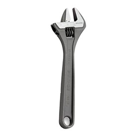 Eclipse Professional Adjustable Wrench 200mm (8")