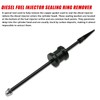 XiTuanYuan Injector Seal Ring Puller Tool, Injector Seal Ring Remover