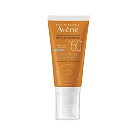 Avene Fluido Antiedad, Protector Solar FPS 50, 50ml                                                                                                   