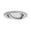 Paulmann 92958 SmartHome Zigbee Recessed Light LED Coin Nova Plus