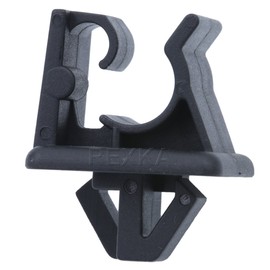 Rexka 20pcs Support Trunk Lid Hood Prop Rod Clip for Hyundai Kia 81174-21000