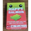 AllPlay Happy Salmon - 3d printed box insert - ANY