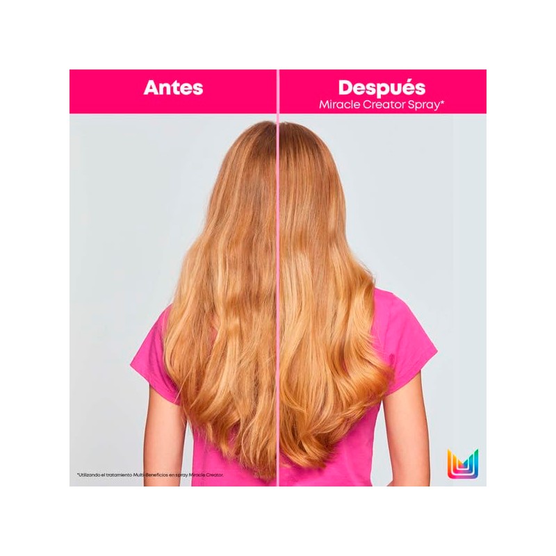 Matrix Kit A Curl Can Dream 300ml + Miracle Creator