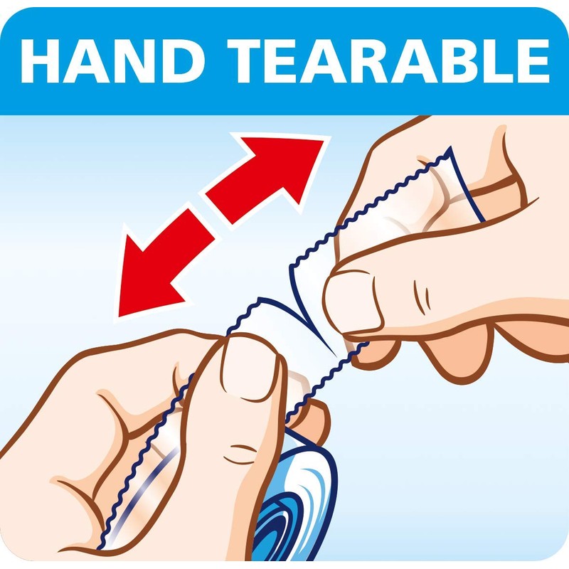 Tesa 57520 Tesa Film 1 Roll