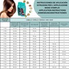 Leganza Hair Coloring Conditioner Natural Balm Color Silver Blonde Nº