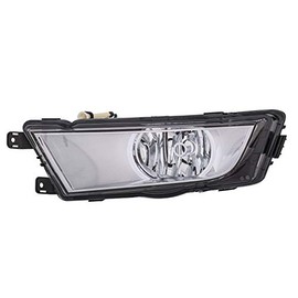 HELLA 1NG 354 844-031 Halogen Fog Light ECE Left