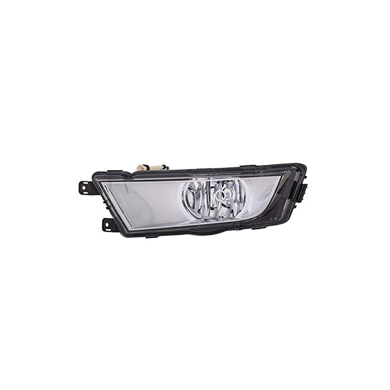 HELLA 1NG 354 844-031 Halogen Fog Light ECE Left