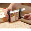 Bessey Bar Clamp, Sliding Arm, 30 in.