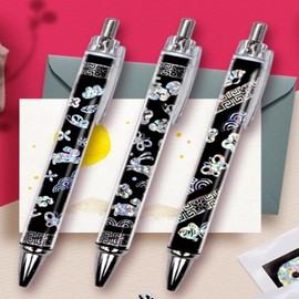 I agree to third-party provision for delivery of museum goods, Korean-Chinese gourds, traditional mother-of-pearl ballpoint pens, Korean traditional stationery props, foreign gifts, and return gifts. / 박물관굿즈 국중박 뮷즈 전통 자개 볼펜 한국 전통 문구 소품 외국인선물 답례품 배송을 위한 제3자 제공에 동의합니다