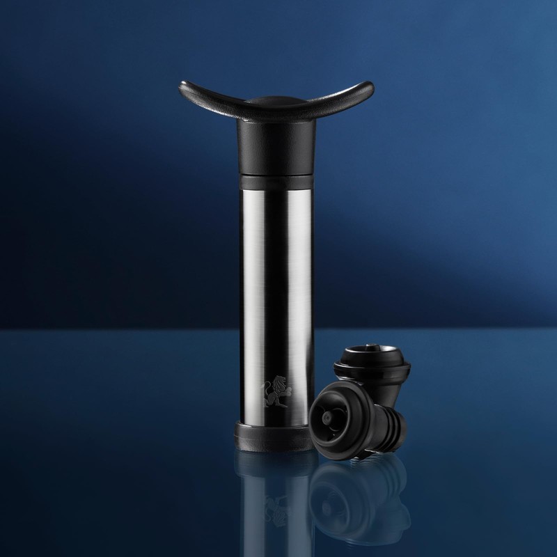 Maxwell & Williams Cocktail & Co Wine Vacuum Pump With