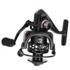 Spinning Reel 13+1 Bearings 5.0:1 Gear Ratio Left Right Interchangeable