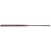 Draper 63391 No. 2 Flat Parallel Needle Files (Pack of
