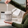 Large Laundry Wash - Plant Based Ingredients, No Harmful Detergents