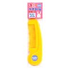 Baby Green Bell Hair Comb BA-107