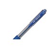 Mitsubishi Pencil Oil Based Ballpoint Pen Berry Easy Knock SN-100-05