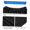 BESPORTBLE Lightweight Privacy Tent Car Changing Tent Cover for Outdoor