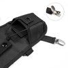 Fumei Double Radio Shoulder Harness Holster Chest Holder Two Pocket