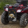 UTV Accessories ATV Trash Bag Hanging Special Design Patterns Off