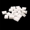 Harissess 450 Pieces 2.0 mm JST PH Connector Kit with