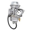 Carburetor Carb Compatible with 2004-2007 Yamaha Rhino 660 YFM660/YXR660FA/FSE/FH/Hunter UTV