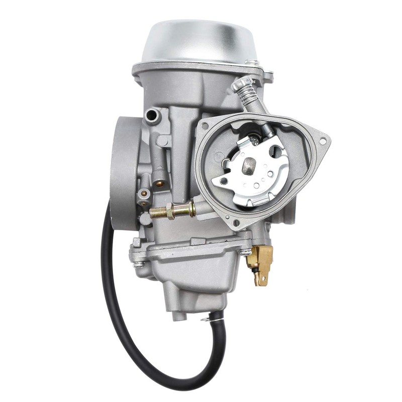 Carburetor Carb Compatible with 2004-2007 Yamaha Rhino 660 YFM660/YXR660FA/FSE/FH/Hunter UTV
