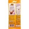 Vahine Feuilles de Gelatine French Gelatin Sheets 9 sheets