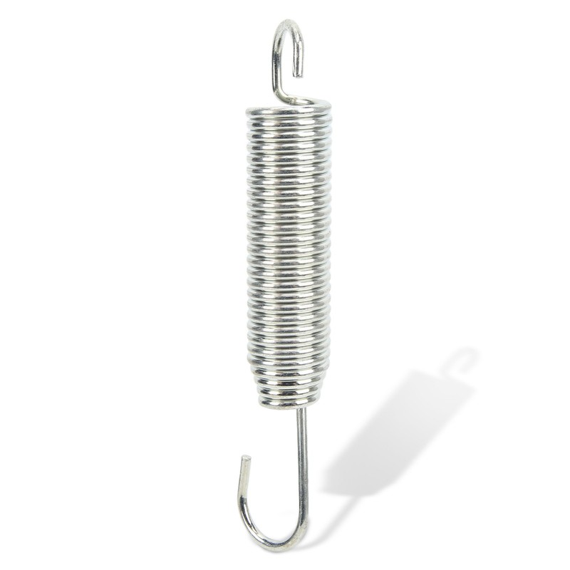 Metal Tension Spring 08320300 0.135x0.98x6.0in Repairing Replacement for Ariens Lawn