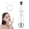 Eye Massager, Eye Care Device with Vibration and Heat, 3