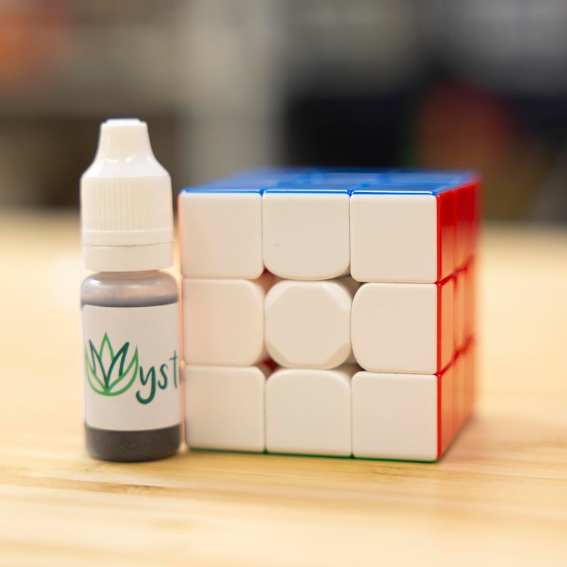 Cubicle Labs Mystic 10mL Professional Speedcube Lubricant