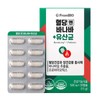 Prombiotemia, Banaba+Lactobacillus 30 Capsule X1 Box 1 Month 1 Month / 프롬바이오 혈당엔 바나바+유산균 30캡슐x1박스1개월