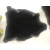 piel de borrego Cuero De Borrego Para Persona En Cama