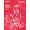 Trinity College London Singing Exam Pieces from 2023 Initial (Piano/Vocal)