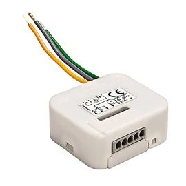 SIMU Radio Hz Mini Receiver Roller Shutter Also Suitable for Radio RTS Engines