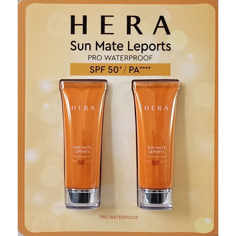 Hera Sunmate Cream 70ml / 헤라 선메이트 크림 70ml x
