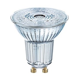 OSRAM LED Lamps, pin Base, Reflector PAR16 DIM, 8 W, Other