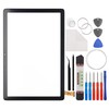 E-yiiviil Touch Screen Panel Digitizer (Without LCD Display) Compatible with
