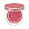 Jeongsaemmul JUNGSAEMMOOL Blush Artist Radiance Volume Warm Cushion Rare Rose