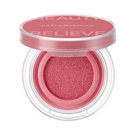Jeongsaemmul JUNGSAEMMOOL Blush Artist Radiance Volume Warm Cushion Rare Rose BNS / 정샘물 블러쉬 아티스트 광채 볼륨 웜 쿠션 레어로즈 BNS